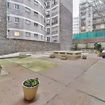Cozy Apartment Near The Bois De Boulogne