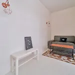 Cozy Apartment Near The Bois De Boulogne