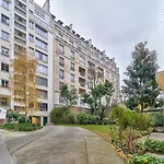 Cozy Apartment Near The Bois De Boulogne