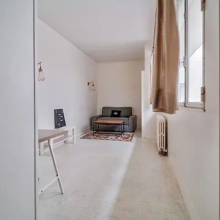 Cozy Near The Bois De Boulogne * Parigi