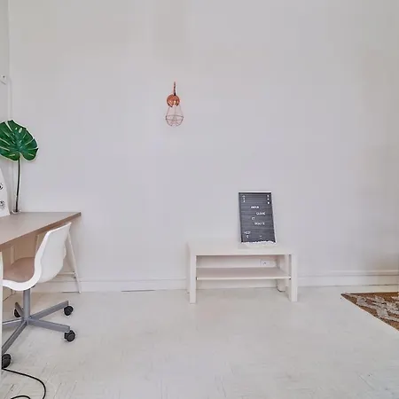 Appartamento Cozy Near The Bois De Boulogne *