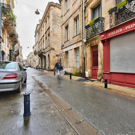Appartamento Cozy Near The Bois De Boulogne Parigi