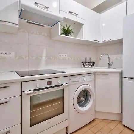 Appartamento Cozy Near The Bois De Boulogne
