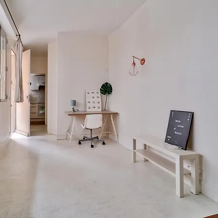 Cozy Near The Bois De Boulogne * Parigi